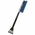 Hopkins Canada Brush Snow 23in Blue W/Scraper 523